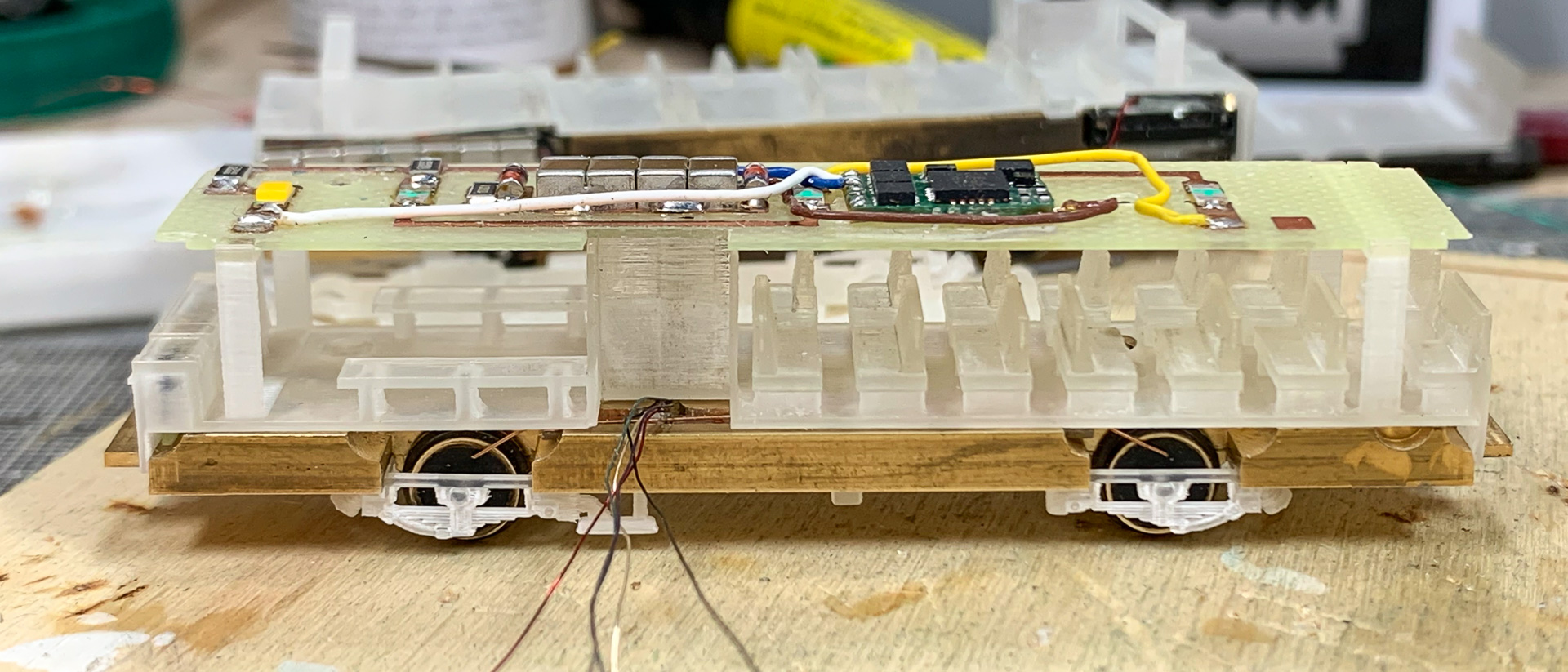 VT98 Bau 19