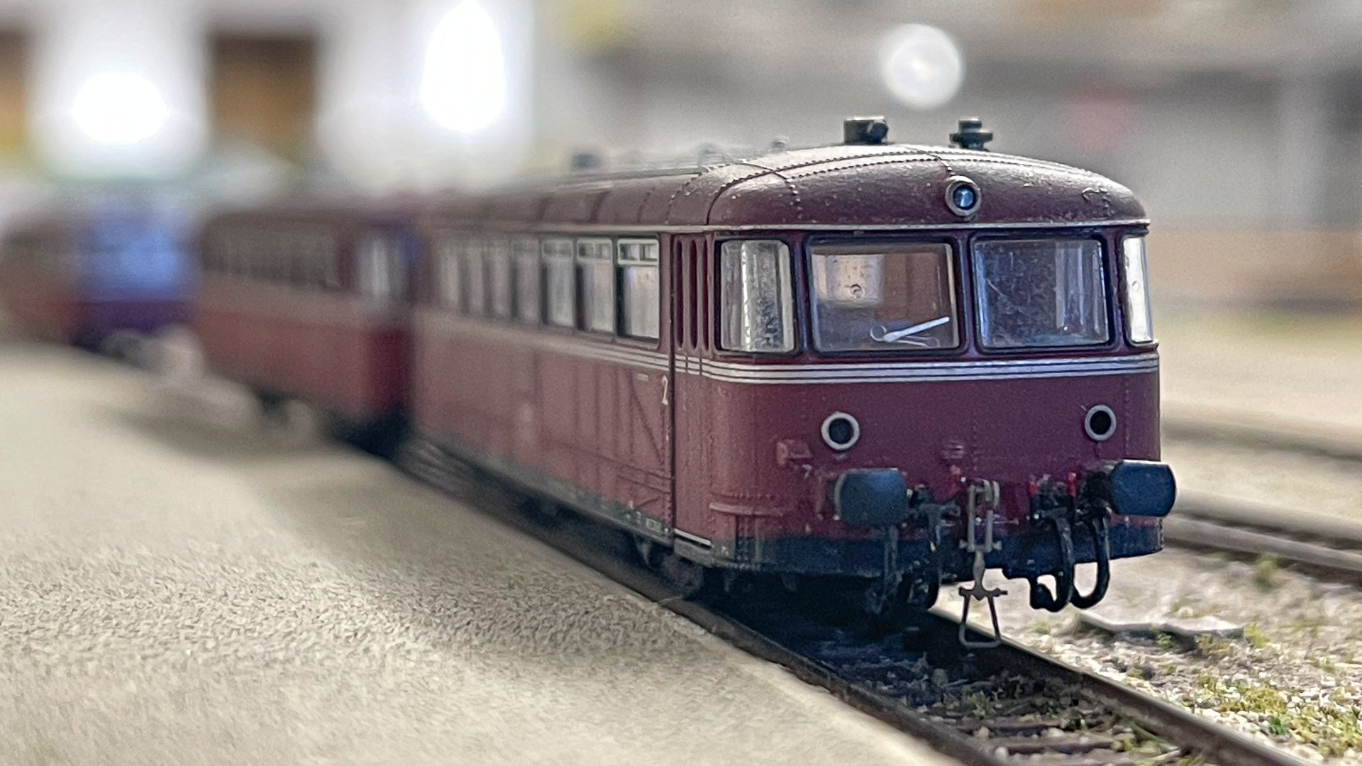 VT98 Bau 2