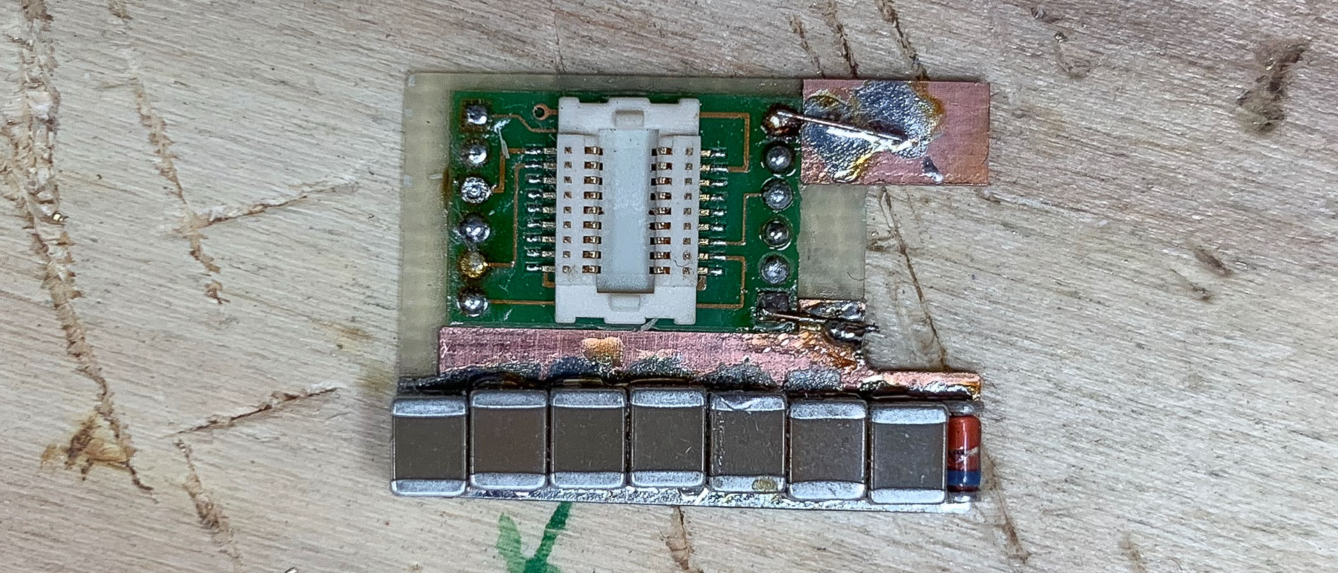 VT98 Bau 25