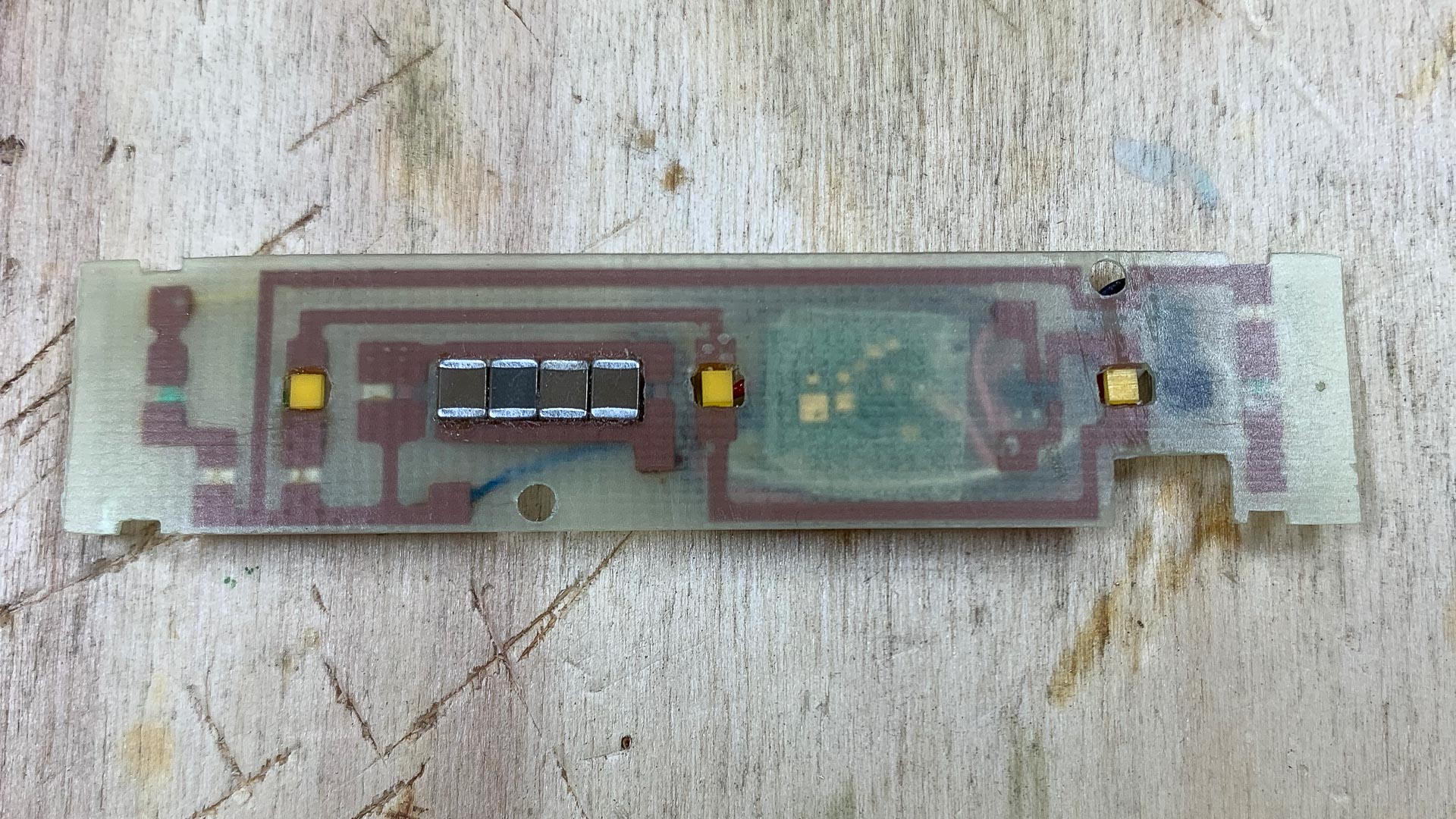 VT98 Bau 26