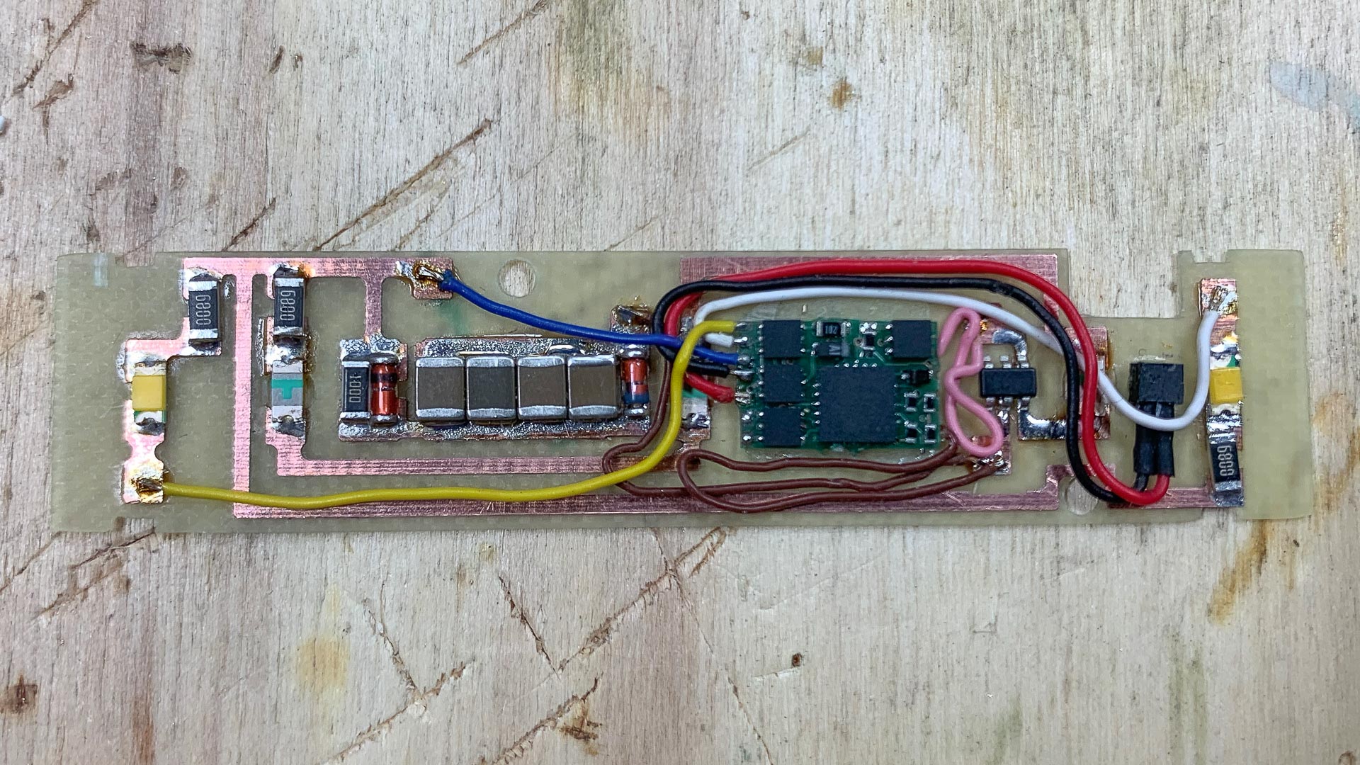 VT98 Bau 28