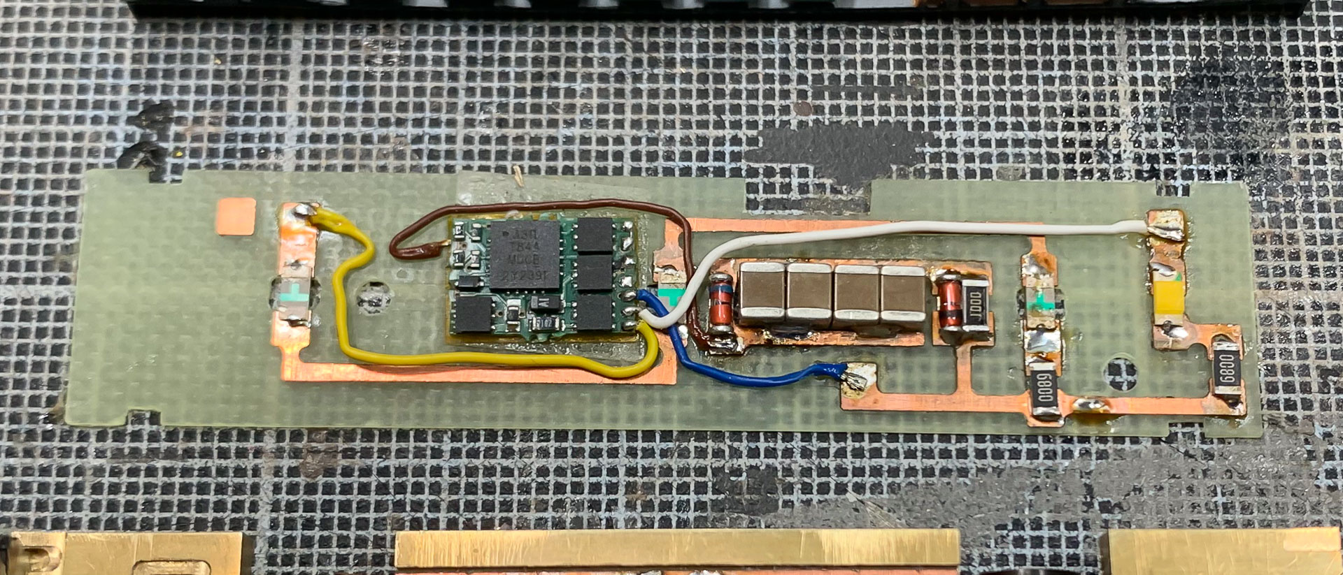 VT98 Bau 30