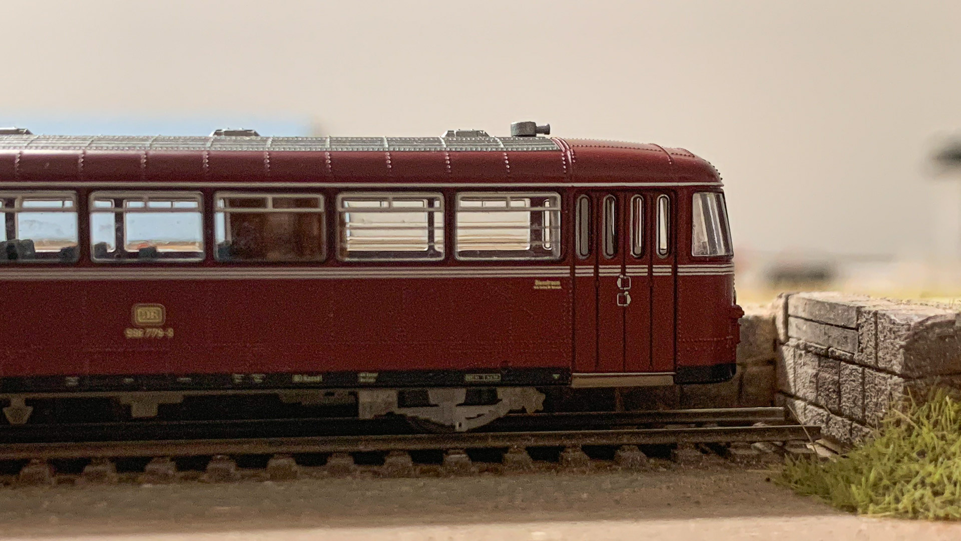 VT98 Bau 32