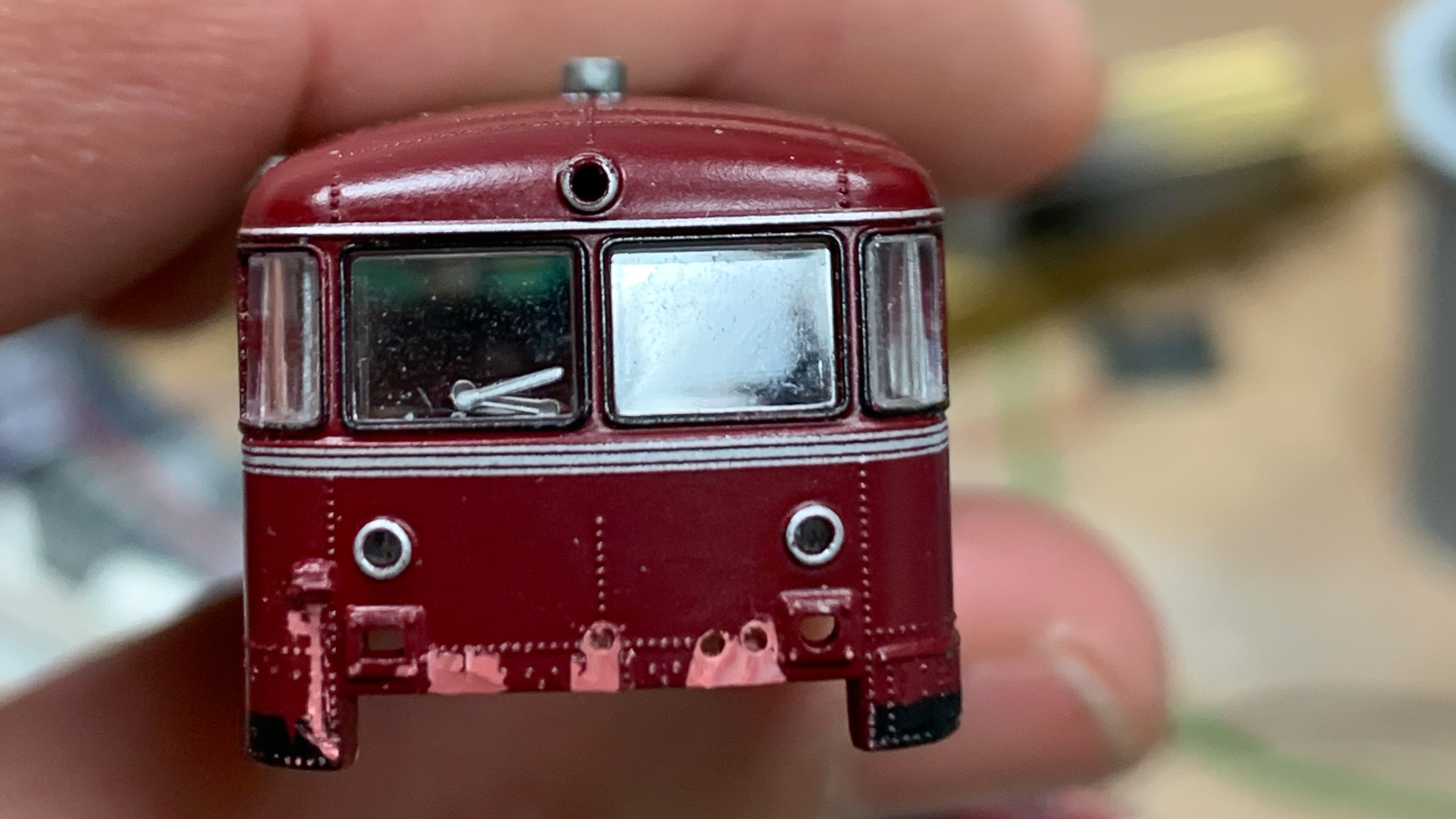 VT98 Bau 33