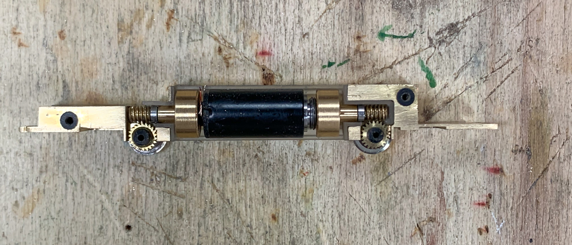 VT98 Bau 6