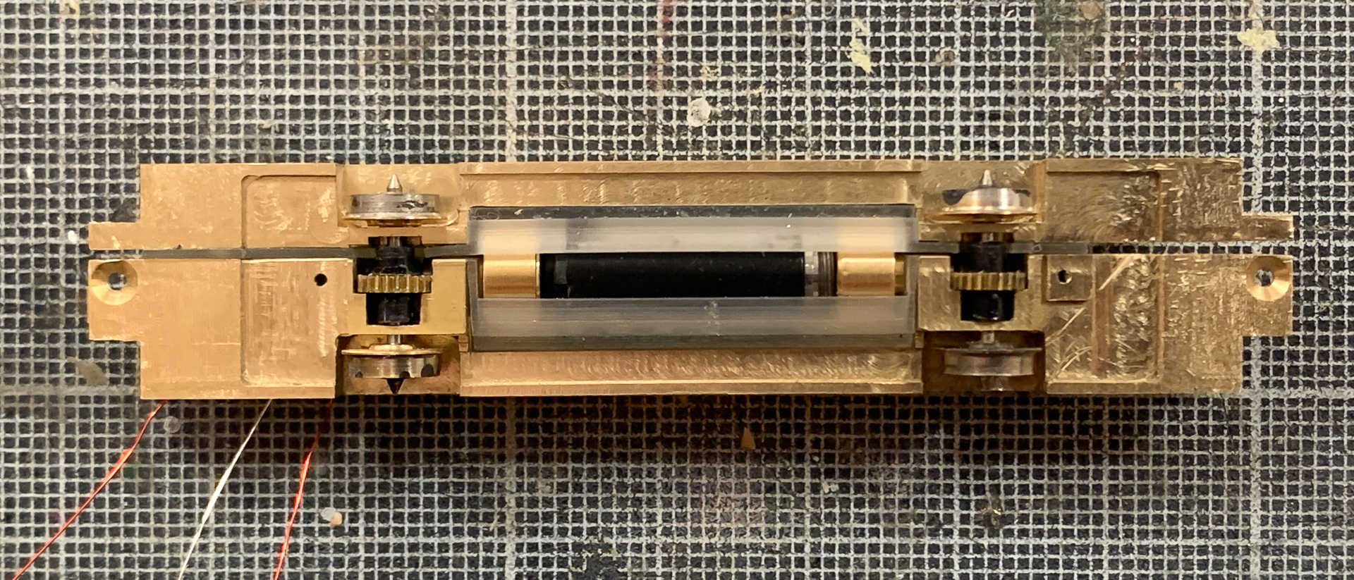 VT98 Bau 8
